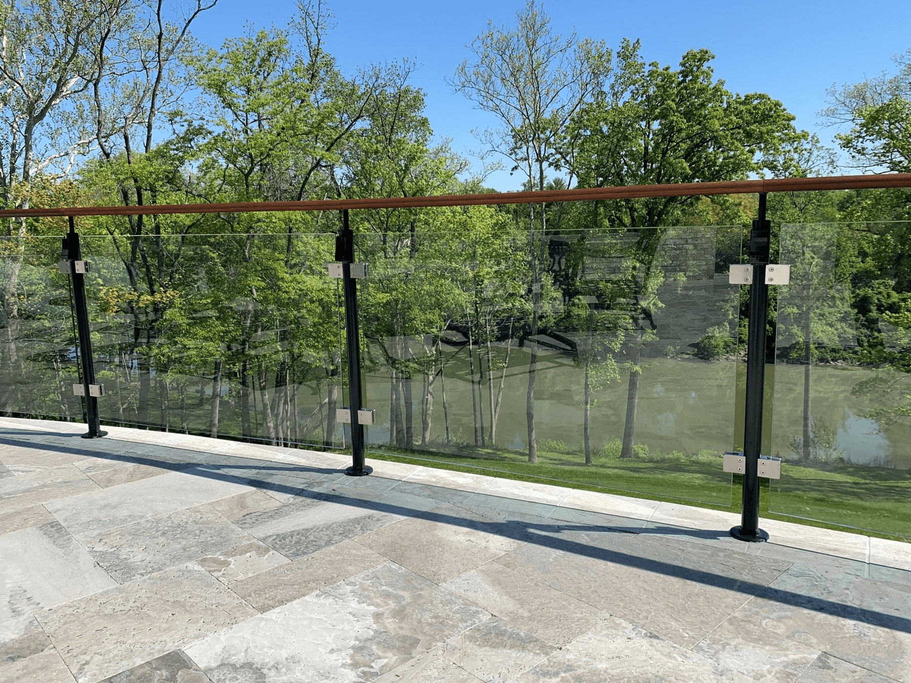 Alumina Railing Products, Inc. image 15