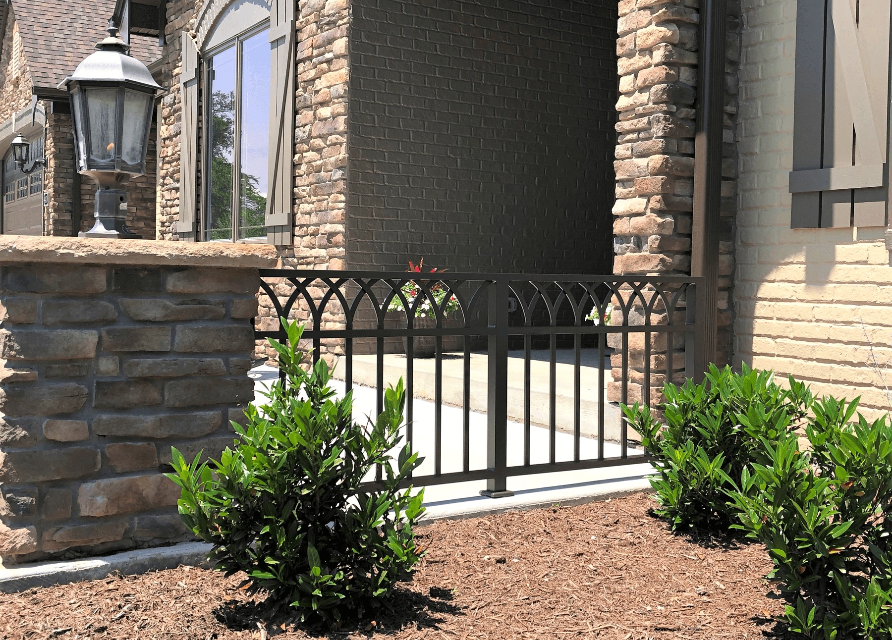 Alumina Railing Products, Inc. image 11