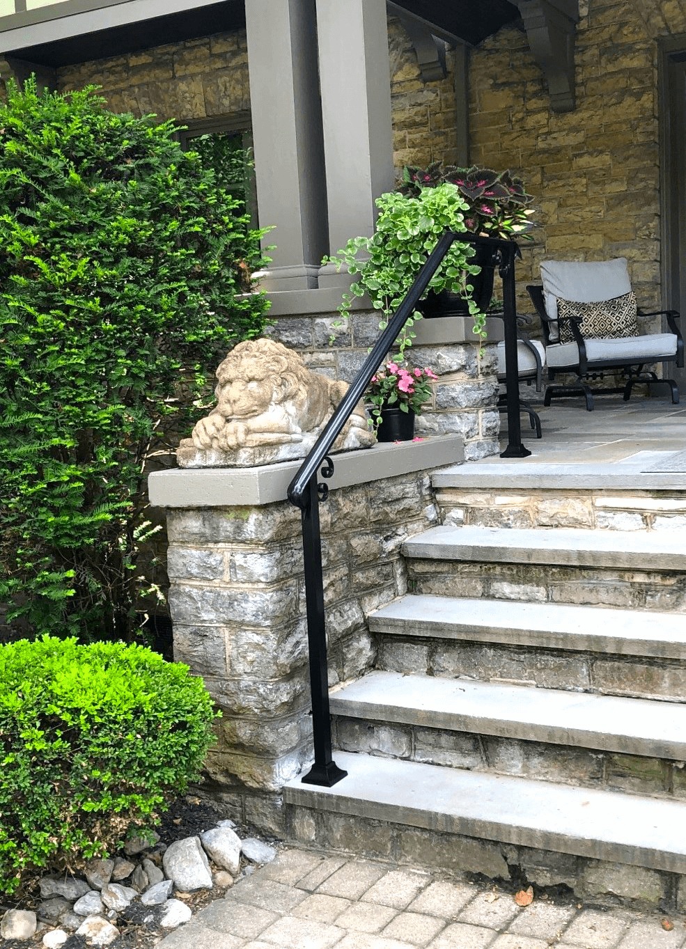 Alumina Railing Products, Inc. image 19