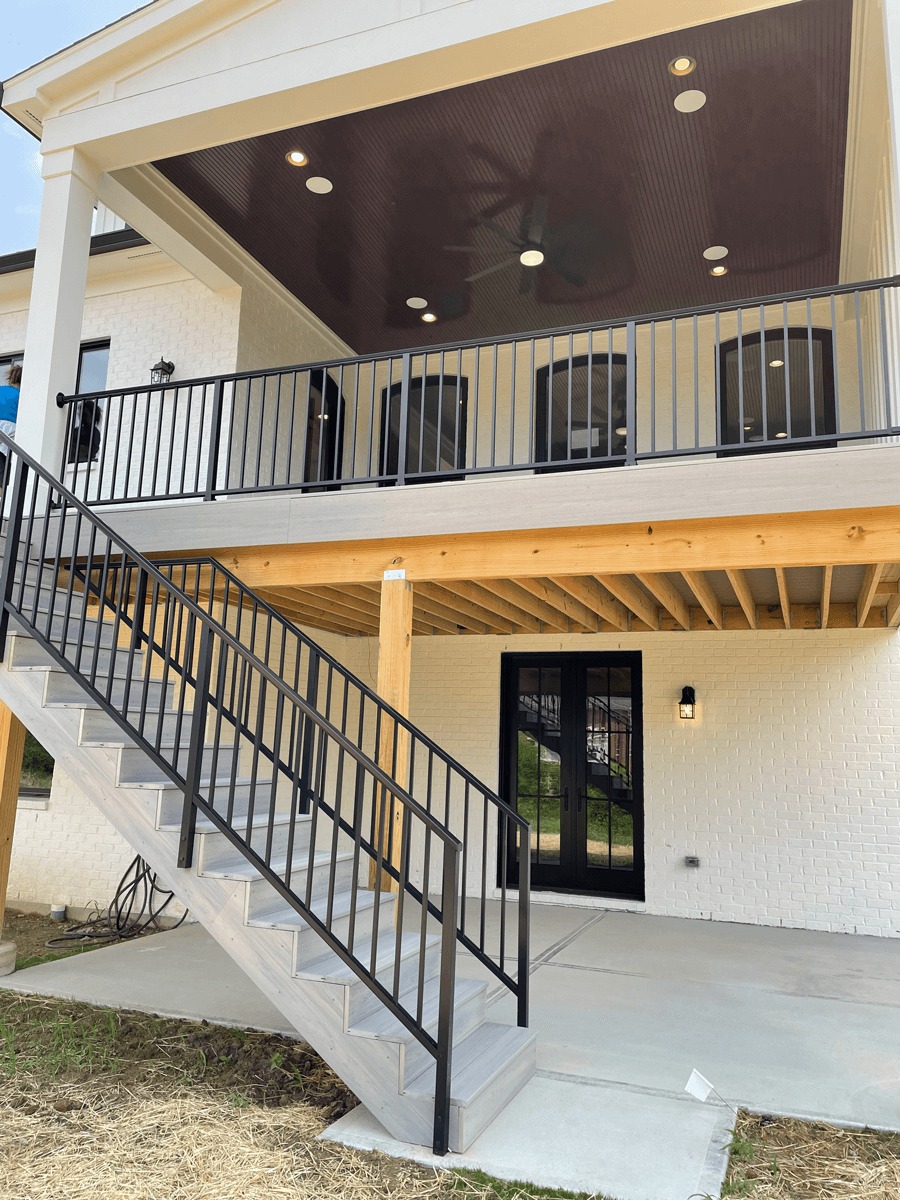 Alumina Railing Products, Inc. image 3