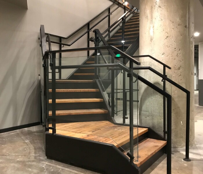 Alumina Railing Products, Inc. image 6