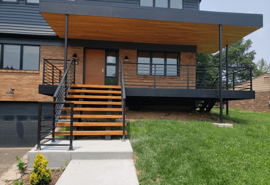 Alumina Railing Products, Inc. image 17
