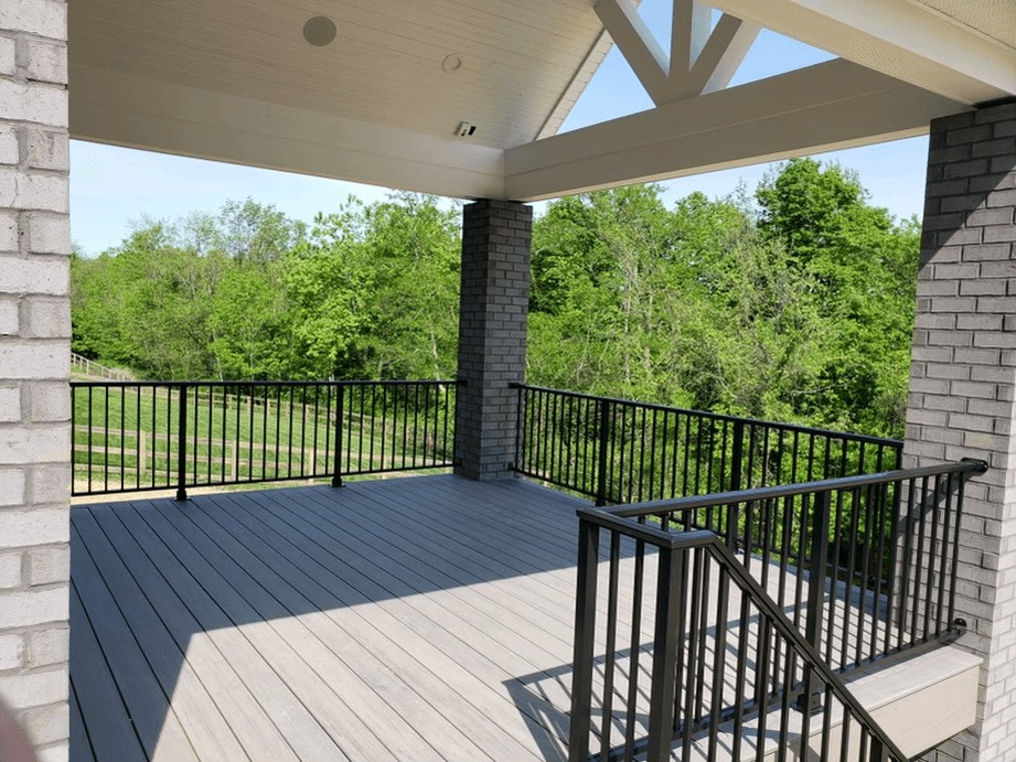 Alumina Railing Products, Inc. image 5