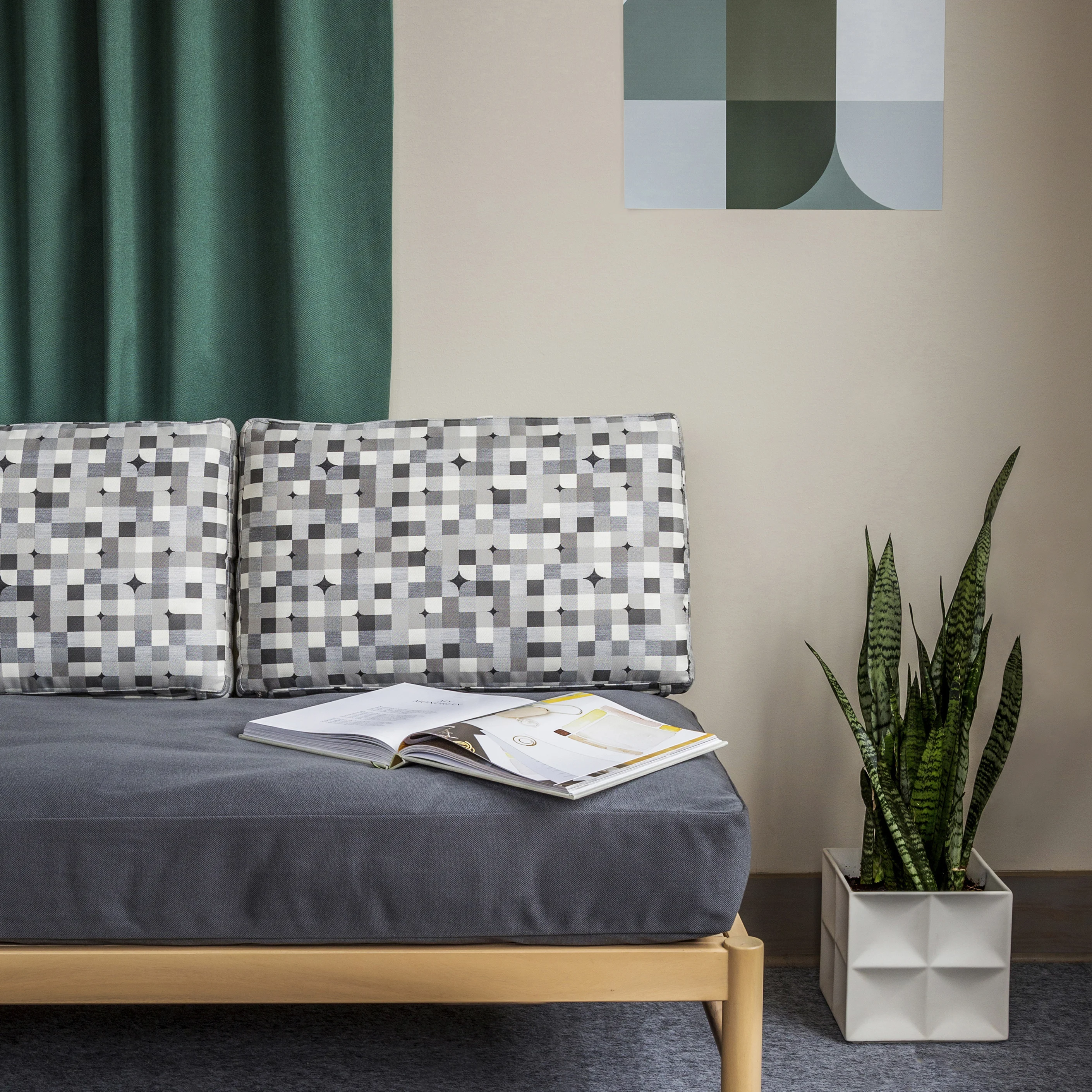 Bringing Textures To Life