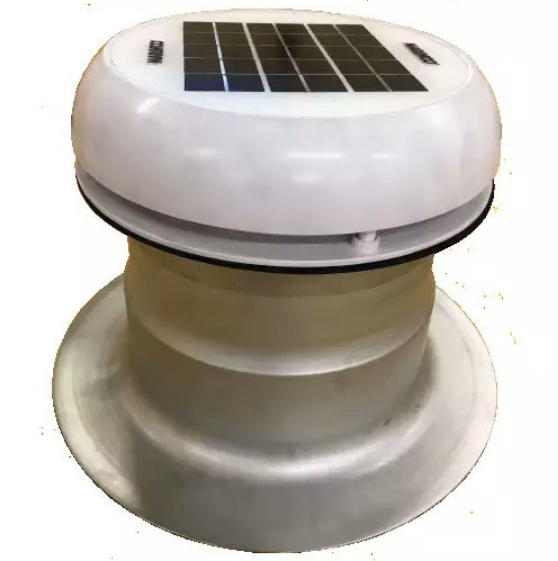 Marathon Roofing Products Inc. image 1