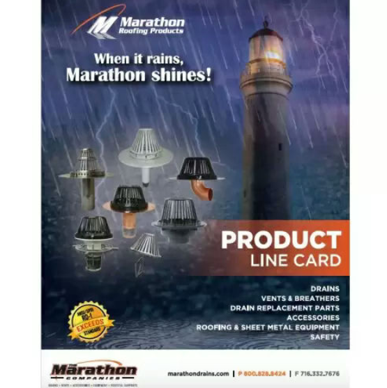 Marathon Roofing Products Inc. image 5