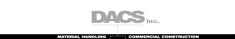 DACS, Inc. logo