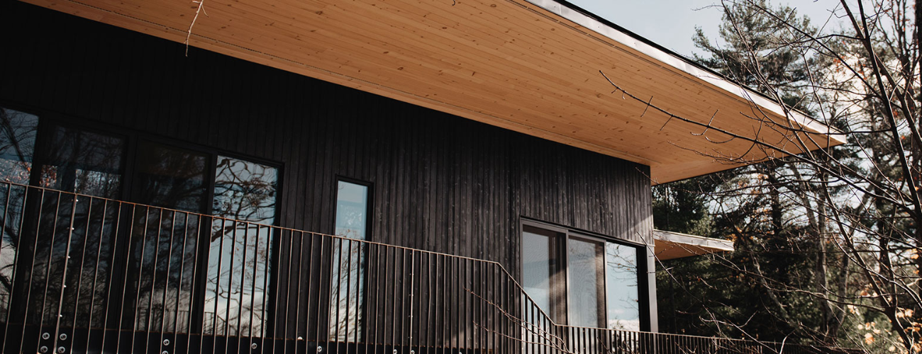South Parry Lumber