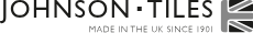 Johnson Tiles logo