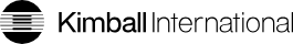 Kimball logo