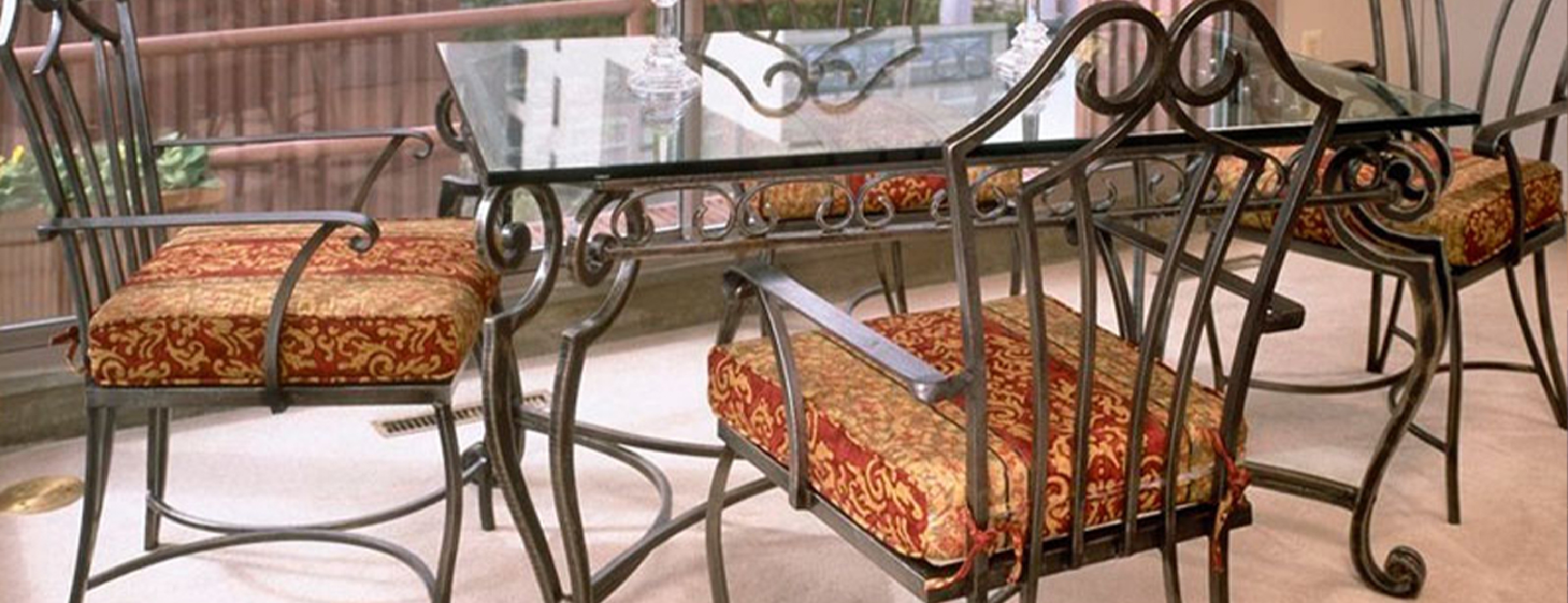 Iron Design Center, Inc.