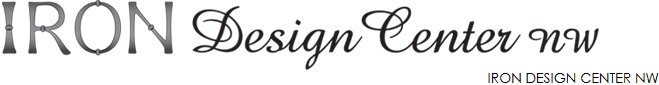 Iron Design Center, Inc. logo