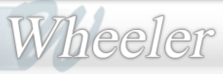 Wheeler Consolidated logo