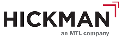 Hickman logo