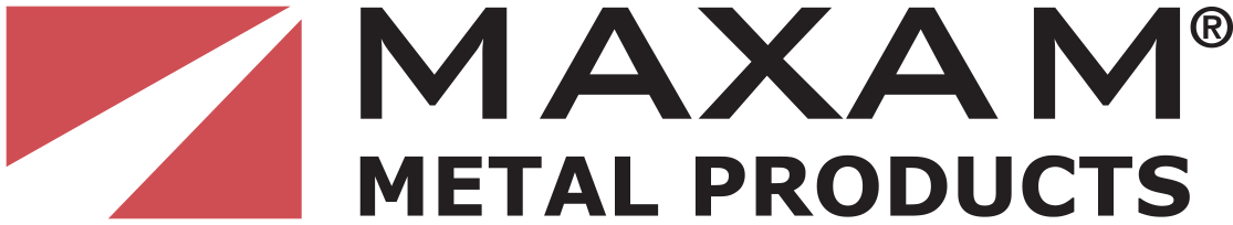 Maxam Metal Products Ltd. logo