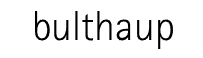 Bulthaup logo