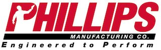 Phillips logo