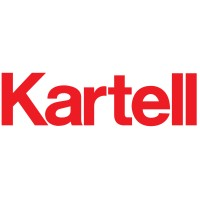 Kartell logo