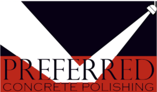 Preferred Concrete Polishing logo