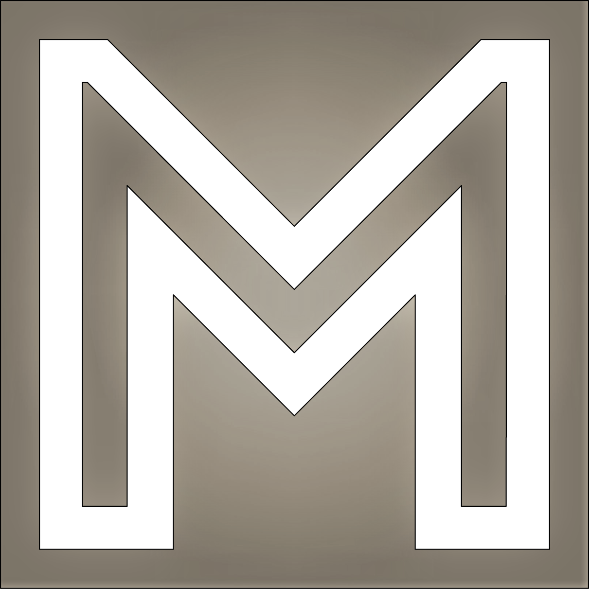 Modern Metals Inc. logo
