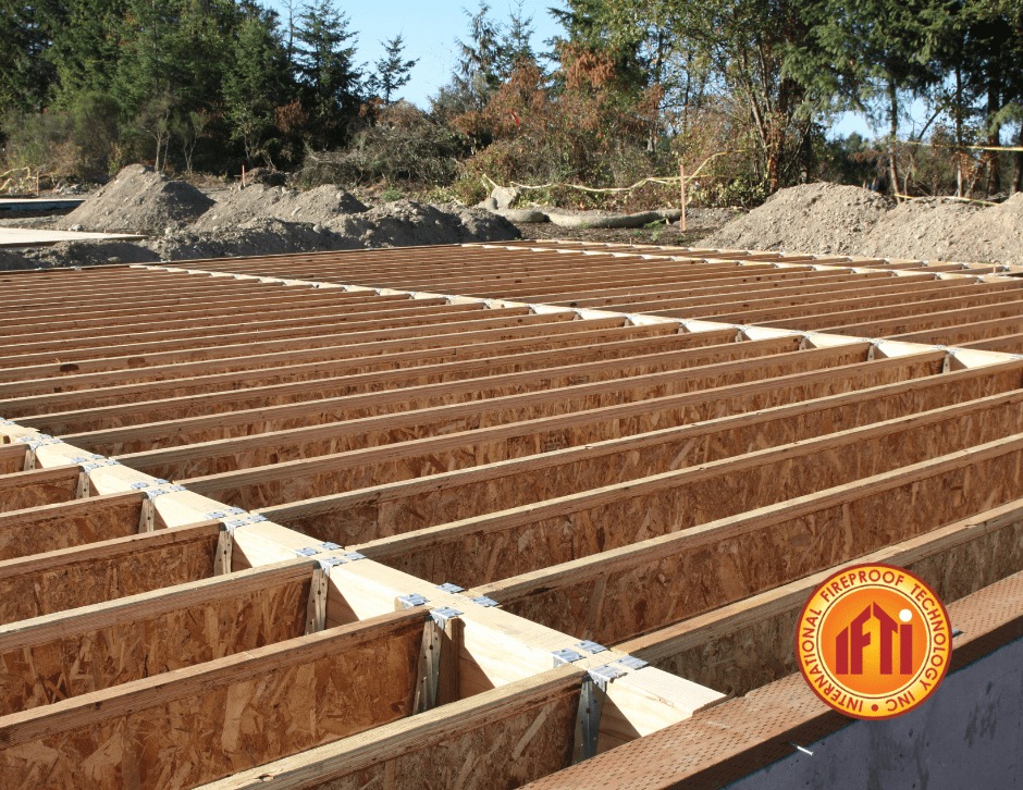 International Fireproof Technology, Inc. image 16