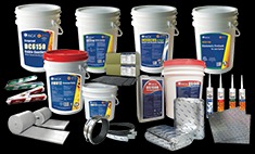 International Fireproof Technology, Inc. image 9