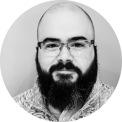 Steven Gaynor Picture