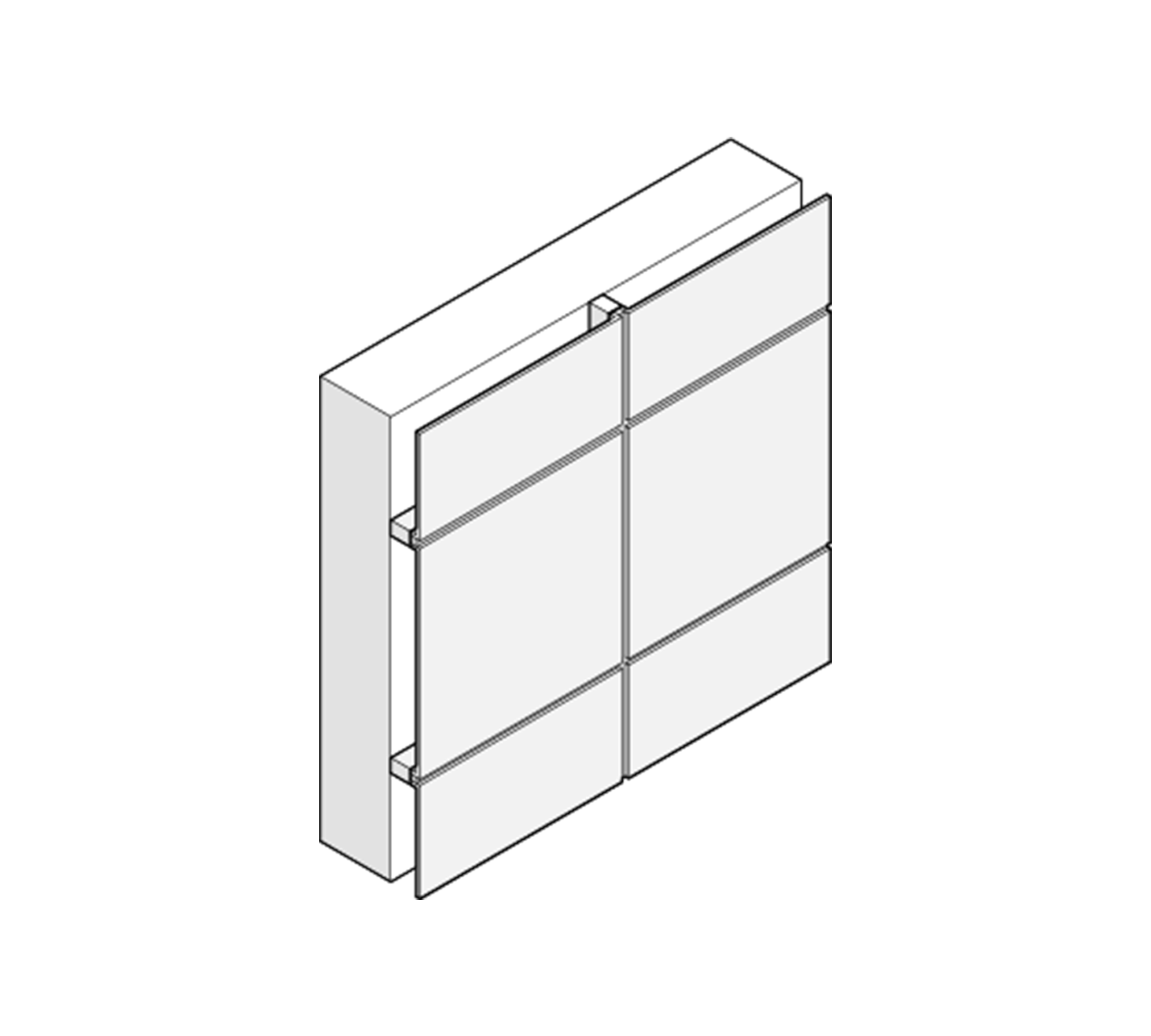 Cladding
