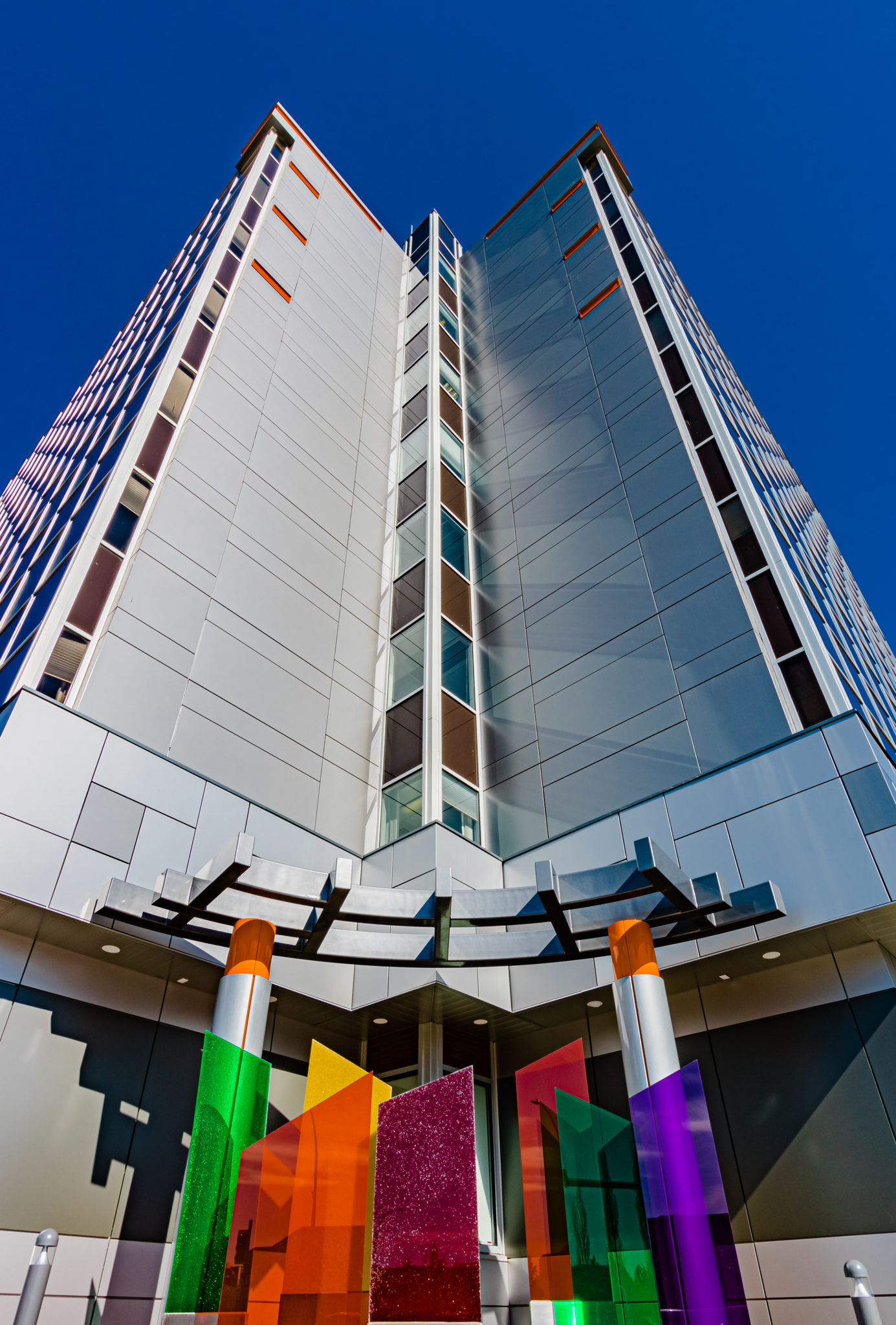 Fairview Architectural image 3