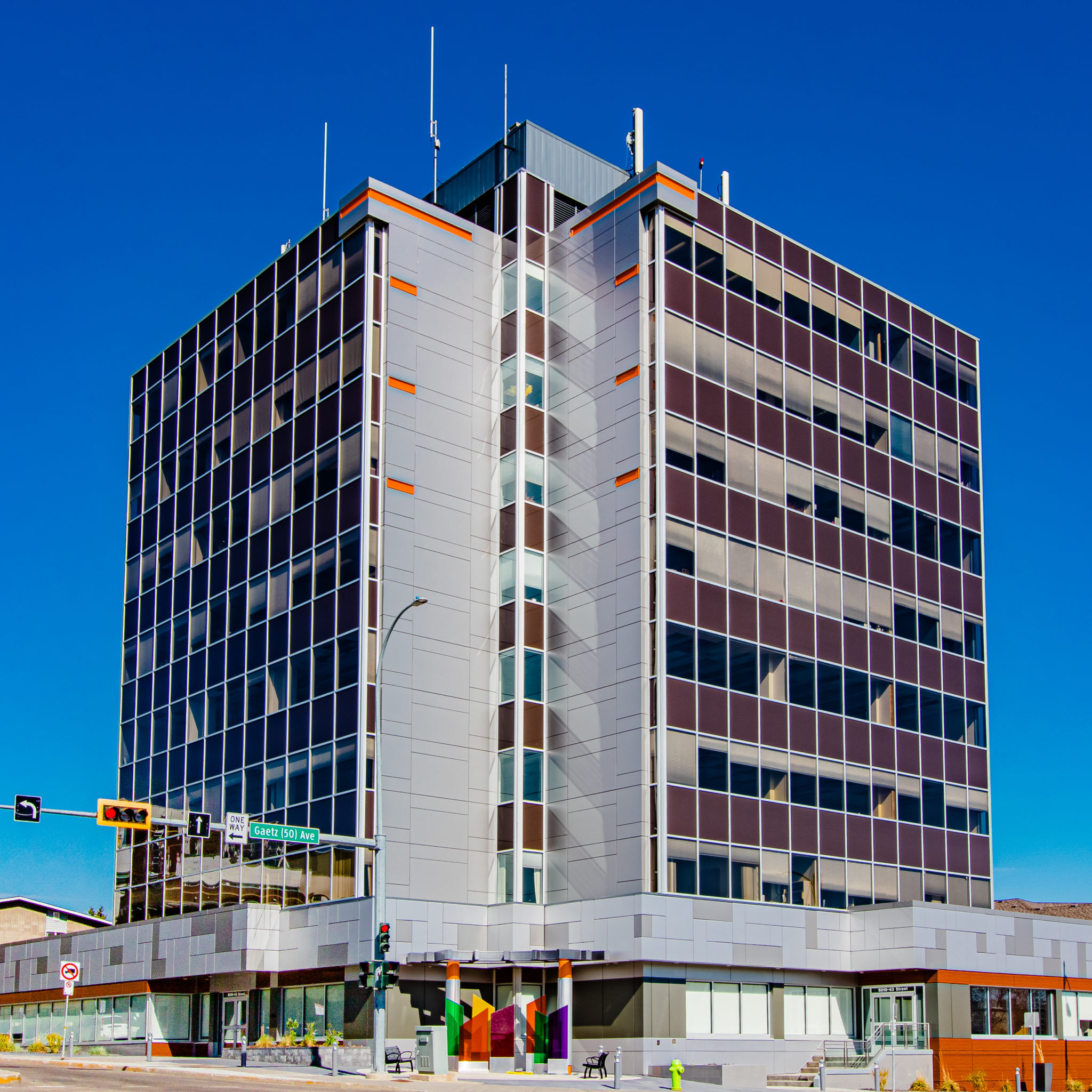 Fairview Architectural image 4