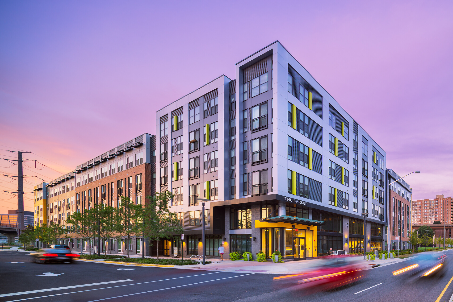 Fairview Architectural image 2