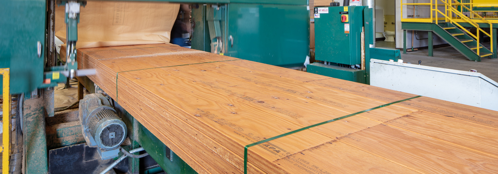 Murphy Plywood image 2