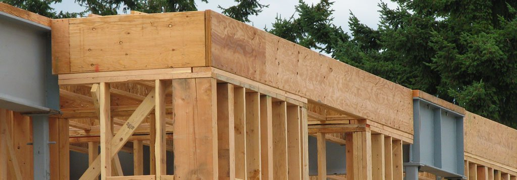 Murphy Plywood image 1