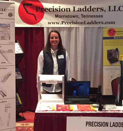 Precision Ladders image 15