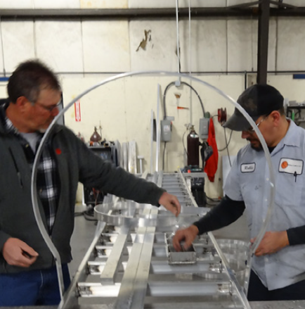 Precision Ladders image 16