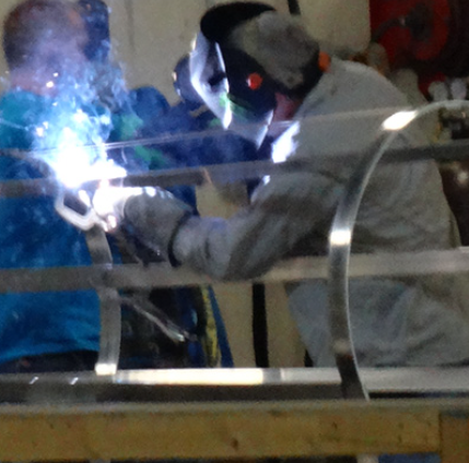 Precision Ladders image 13