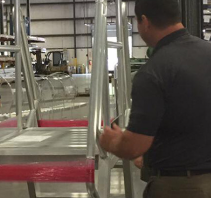Precision Ladders image 3