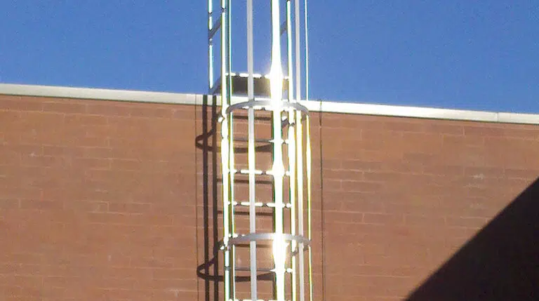 Precision Ladders image 8