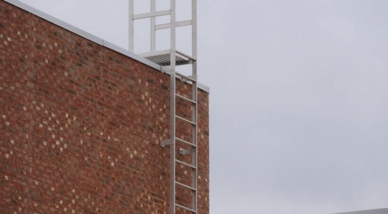 Precision Ladders image 5