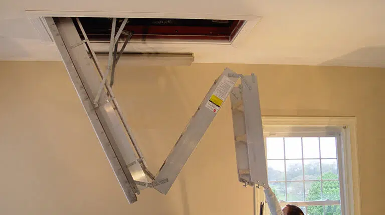 Precision Ladders image 9