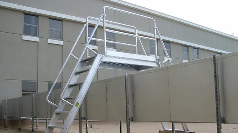 Precision Ladders image 12