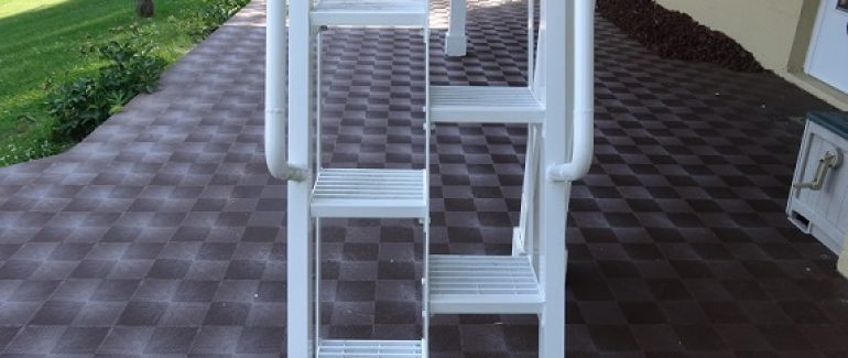 Precision Ladders image 14