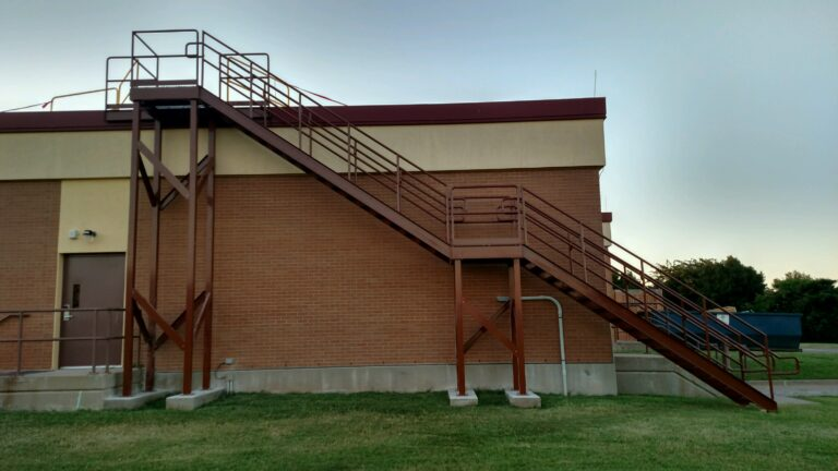Precision Ladders image 17