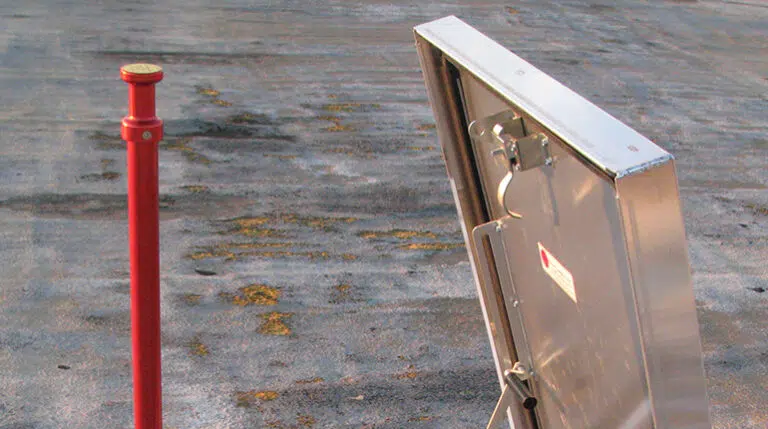 Precision Ladders image 18
