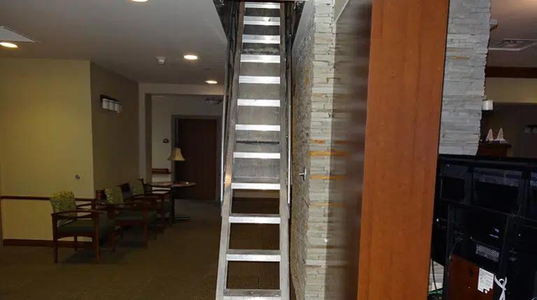 Precision Ladders image 1