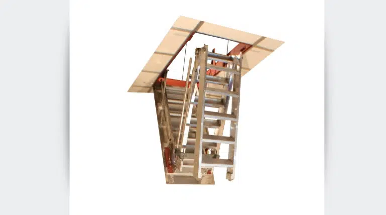 Precision Ladders image 10