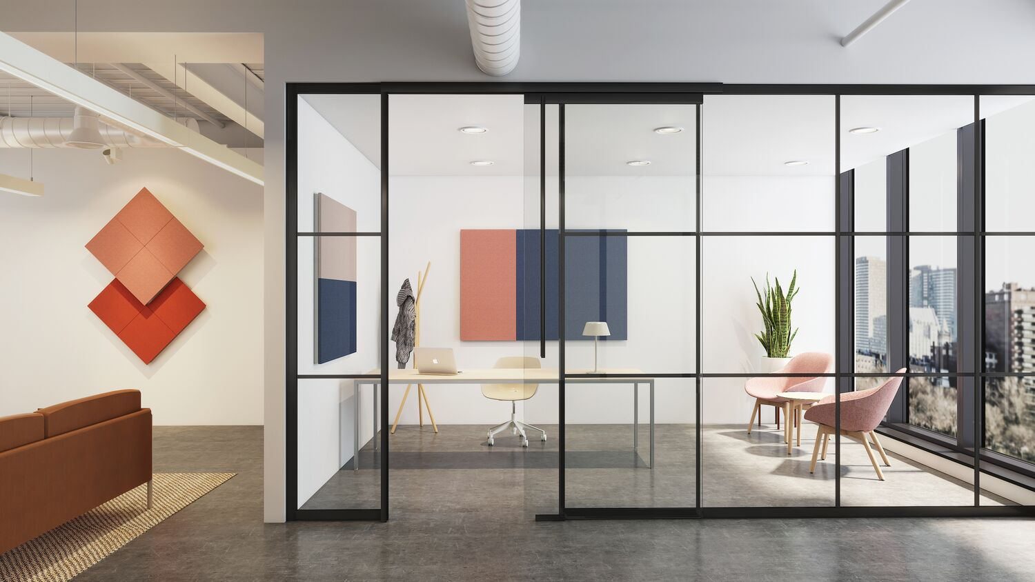 Teknion image 4