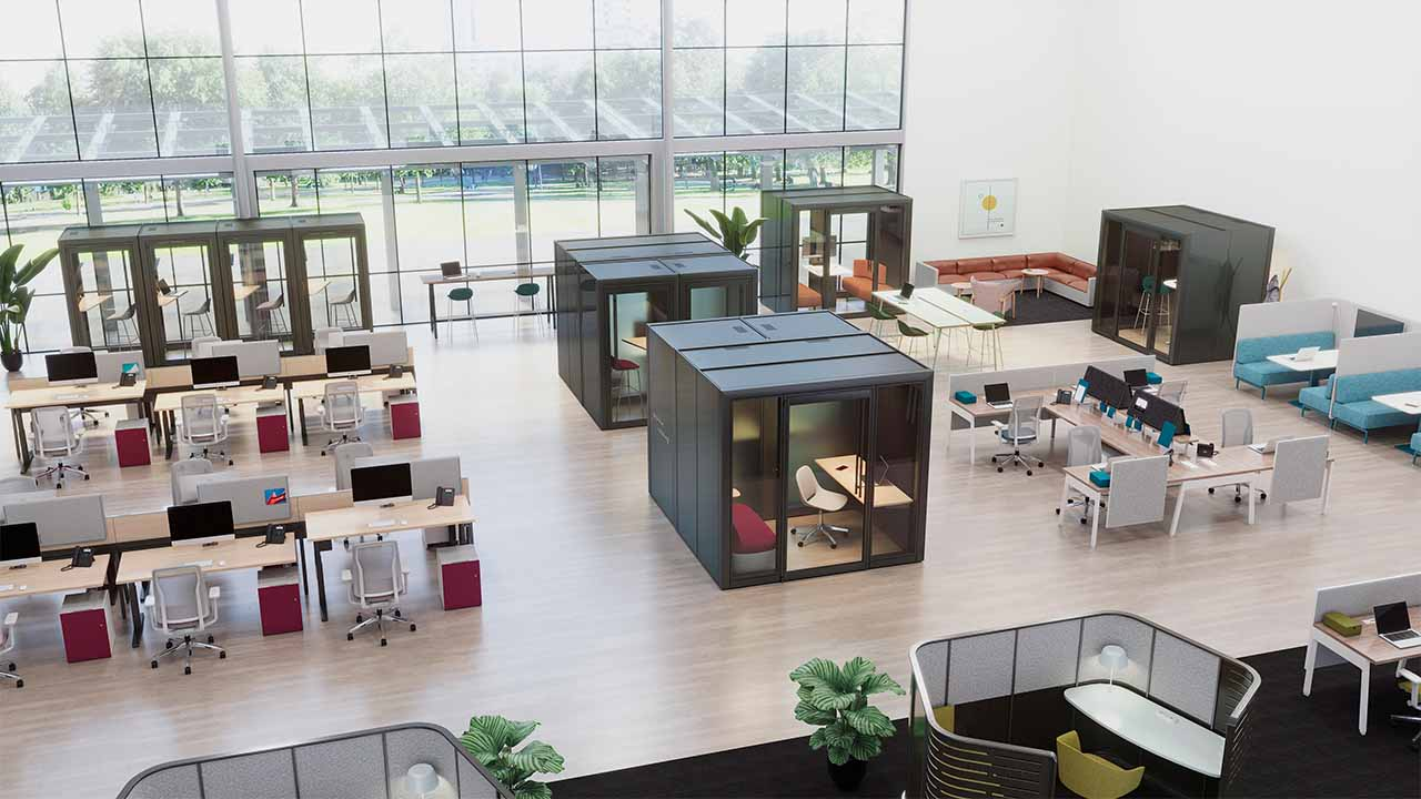 Teknion image 5