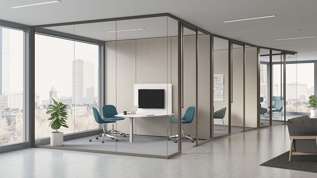 Teknion image 3