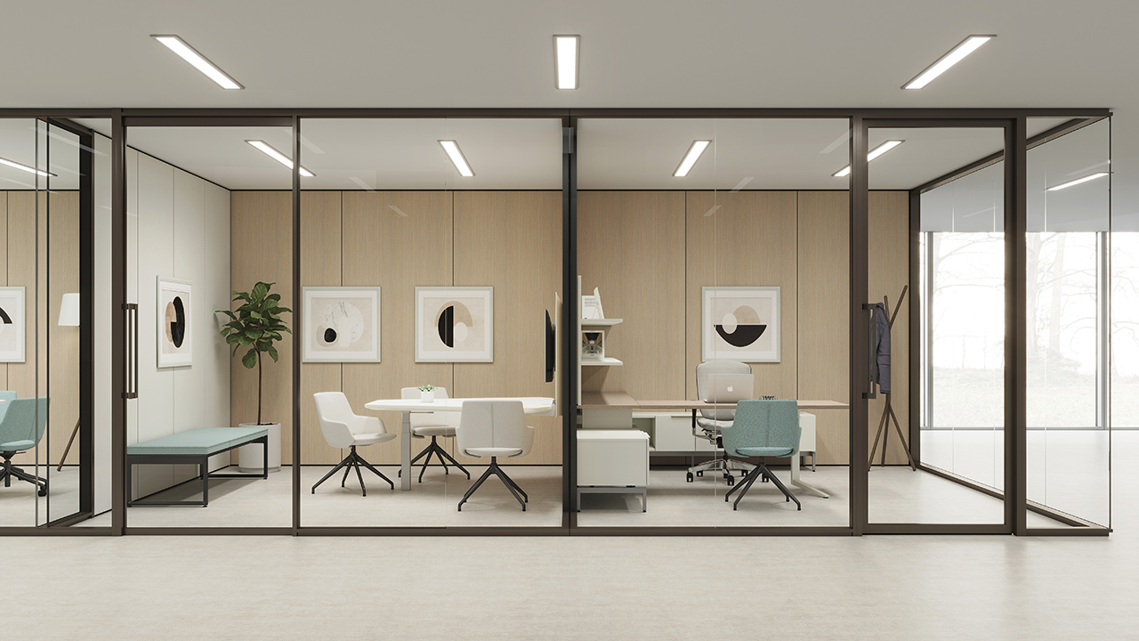 Teknion image 6